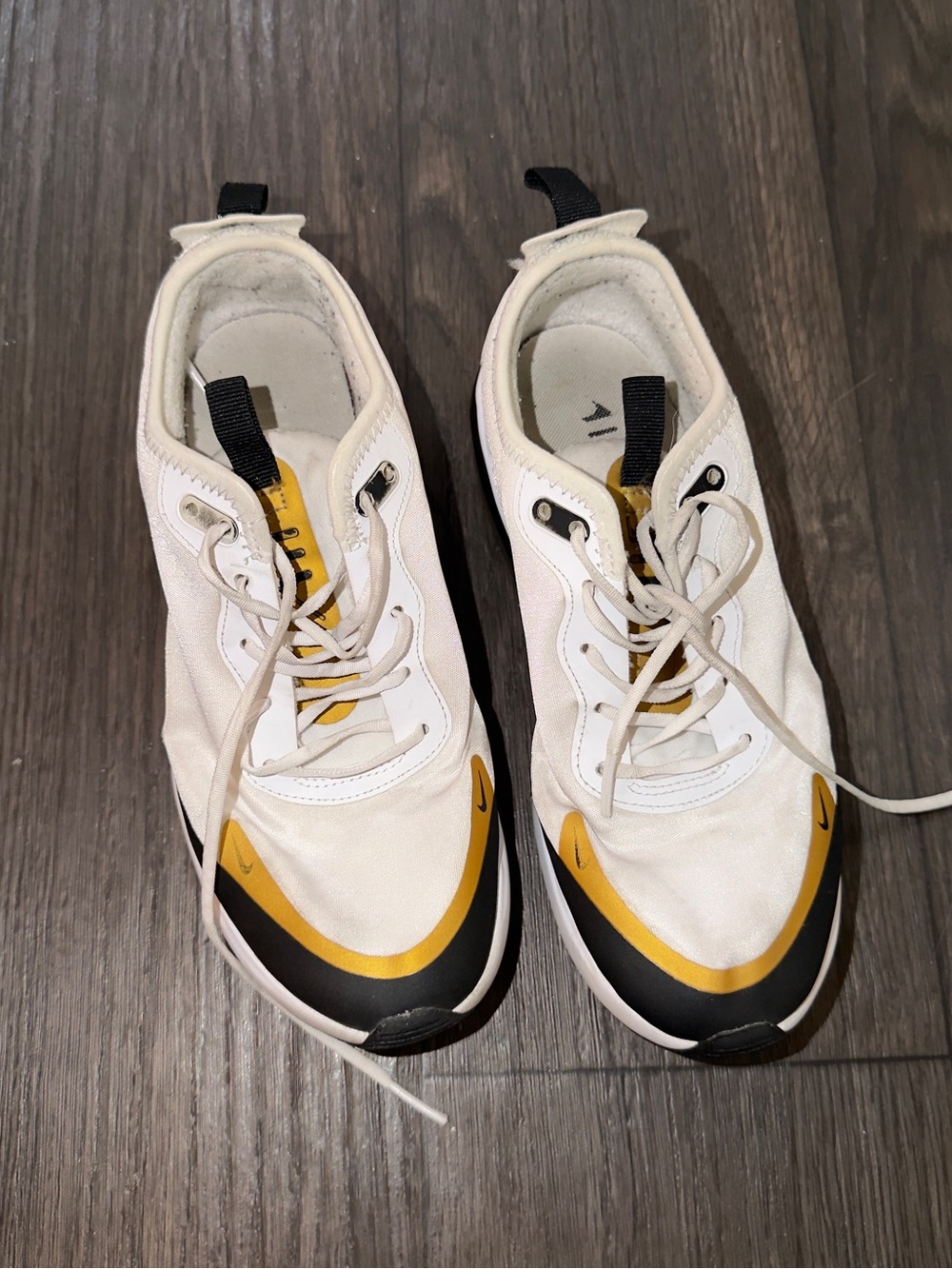 Nike airmax max día